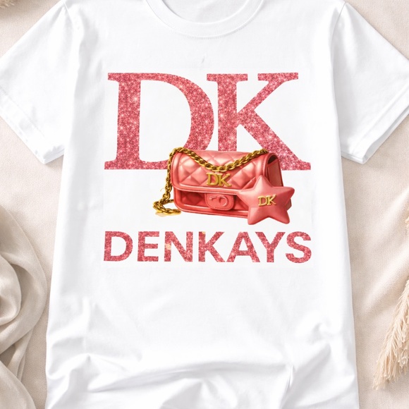 Black T-Shirt custom Design - Picture 2 of 2